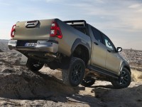 Toyota Hilux Hybrid 48V (2025) Mouse Pad 1608491