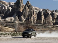 Toyota Hilux Hybrid 48V (2025) Mouse Pad 1608503