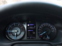 Toyota Hilux Hybrid 48V (2025) Mouse Pad 1608504