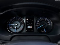 Toyota Hilux Hybrid 48V (2025) Mouse Pad 1608507