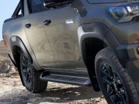 Toyota Hilux Hybrid 48V (2025) Mouse Pad 1608513