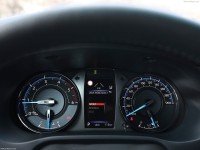 Toyota Hilux Hybrid 48V (2025) Poster 1608515