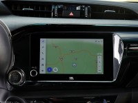 Toyota Hilux Hybrid 48V (2025) hoodie #1608516