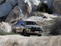 Toyota Hilux Hybrid 48V (2025) mug #1608517