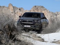 Toyota Hilux Hybrid 48V (2025) mug #1608523