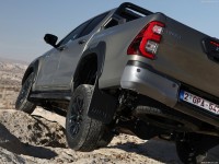 Toyota Hilux Hybrid 48V (2025) Sweatshirt #1608524
