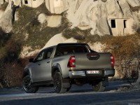Toyota Hilux Hybrid 48V (2025) hoodie #1608526