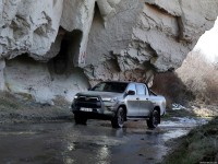 Toyota Hilux Hybrid 48V (2025) tote bag #1608527