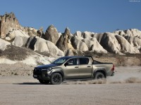 Toyota Hilux Hybrid 48V (2025) tote bag #1608543