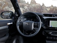 Toyota Hilux Hybrid 48V (2025) Poster 1608544