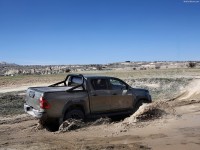 Toyota Hilux Hybrid 48V (2025) Sweatshirt #1608549