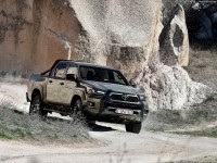 Toyota Hilux Hybrid 48V (2025) tote bag #1608554