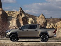 Toyota Hilux Hybrid 48V (2025) tote bag #1608563