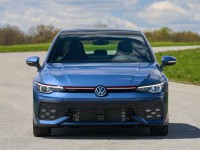 Volkswagen Golf GTI [US] 2025 Longsleeve T-shirt #1608566