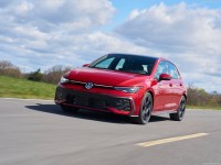 Volkswagen Golf GTI [US] 2025 Poster 1608570