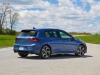 Volkswagen Golf GTI [US] 2025 Sweatshirt #1608572