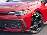 Volkswagen Golf GTI [US] 2025 Poster 1608573