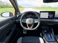 Volkswagen Golf GTI [US] 2025 Poster 1608574