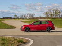 Volkswagen Golf GTI [US] 2025 Poster 1608575