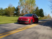 Volkswagen Golf GTI [US] 2025 Sweatshirt #1608581