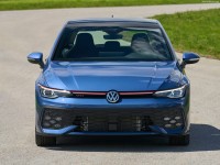 Volkswagen Golf GTI [US] 2025 Poster 1608583
