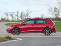 Volkswagen Golf GTI [US] 2025 Poster 1608593