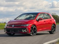 Volkswagen Golf GTI [US] 2025 Tank Top #1608655