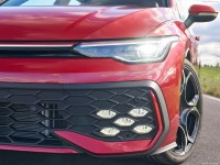 Volkswagen Golf GTI [US] 2025 Poster 1608656