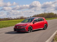 Volkswagen Golf GTI [US] 2025 Tank Top #1608663