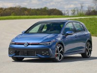 Volkswagen Golf GTI [US] 2025 tote bag #1608668