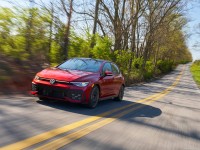 Volkswagen Golf GTI [US] 2025 Sweatshirt #1608670