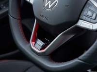 Volkswagen Golf GTI [US] 2025 Mouse Pad 1608673