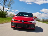 Volkswagen Golf GTI [US] 2025 Poster 1608674