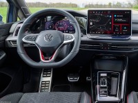 Volkswagen Golf GTI [US] 2025 Sweatshirt #1608678