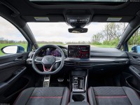 Volkswagen Golf GTI [US] 2025 Sweatshirt #1608679
