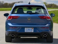 Volkswagen Golf GTI [US] 2025 Longsleeve T-shirt #1608680
