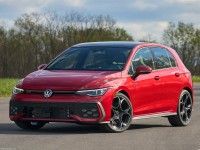 Volkswagen Golf GTI [US] 2025 hoodie #1608683
