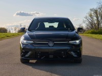 Volkswagen Golf R Black Edition [US] 2025 Tank Top #1608685