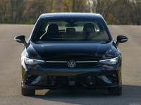Volkswagen Golf R Black Edition [US] 2025 t-shirt #1608689