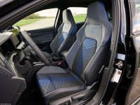 Volkswagen Golf R Black Edition [US] 2025 Poster 1608692