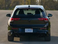Volkswagen Golf R Black Edition [US] 2025 Poster 1608693