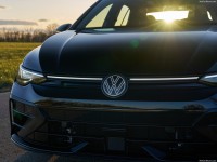 Volkswagen Golf R Black Edition [US] 2025 Tank Top #1608695