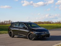 Volkswagen Golf R Black Edition [US] 2025 Tank Top #1608696