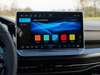 Volkswagen Golf R Black Edition [US] 2025 Tank Top #1608697