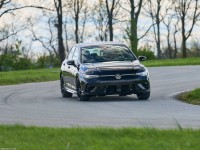Volkswagen Golf R Black Edition [US] 2025 tote bag #1608700