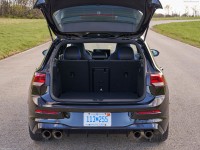 Volkswagen Golf R Black Edition [US] 2025 Longsleeve T-shirt #1608701