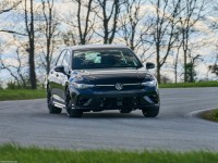 Volkswagen Golf R Black Edition [US] 2025 tote bag #1608702