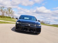 Volkswagen Golf R Black Edition [US] 2025 Tank Top #1608703