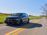 Volkswagen Golf R Black Edition [US] 2025 Tank Top #1608710