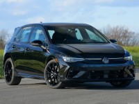 Volkswagen Golf R Black Edition [US] 2025 Tank Top #1608712